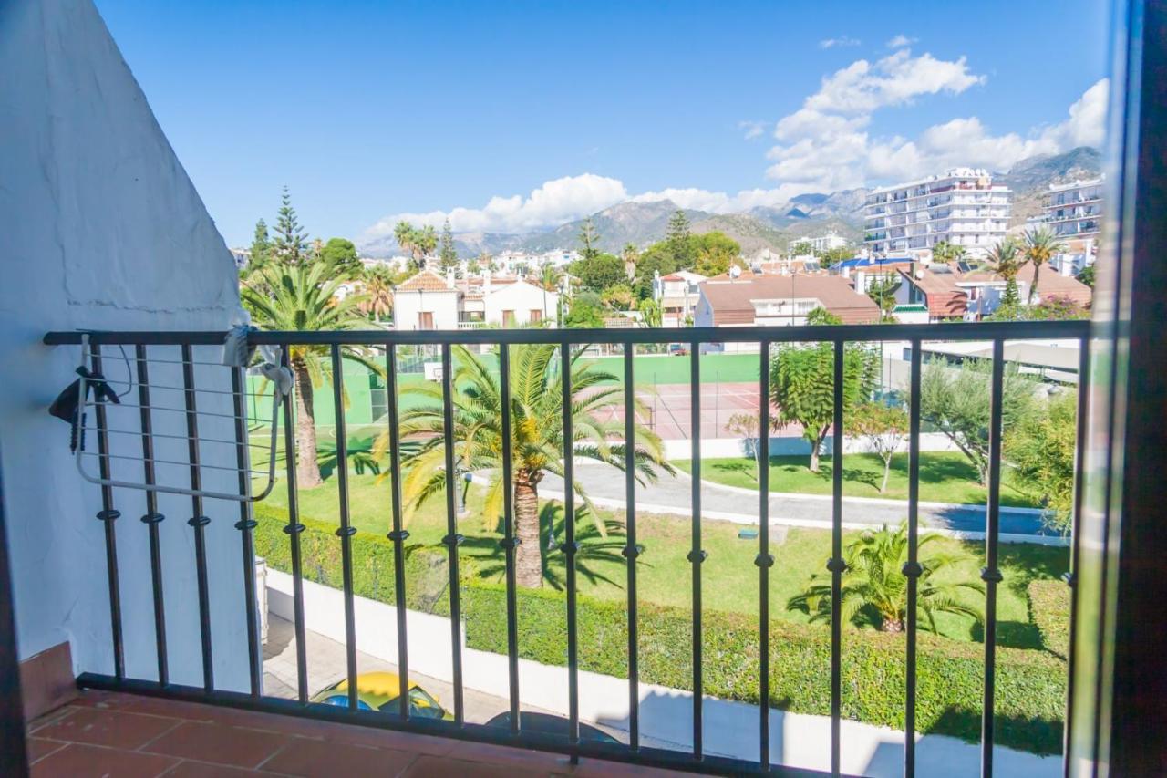 Canovas Nerja - Alcazaba Parador, Piscina, 2 Dorm Zimmer foto