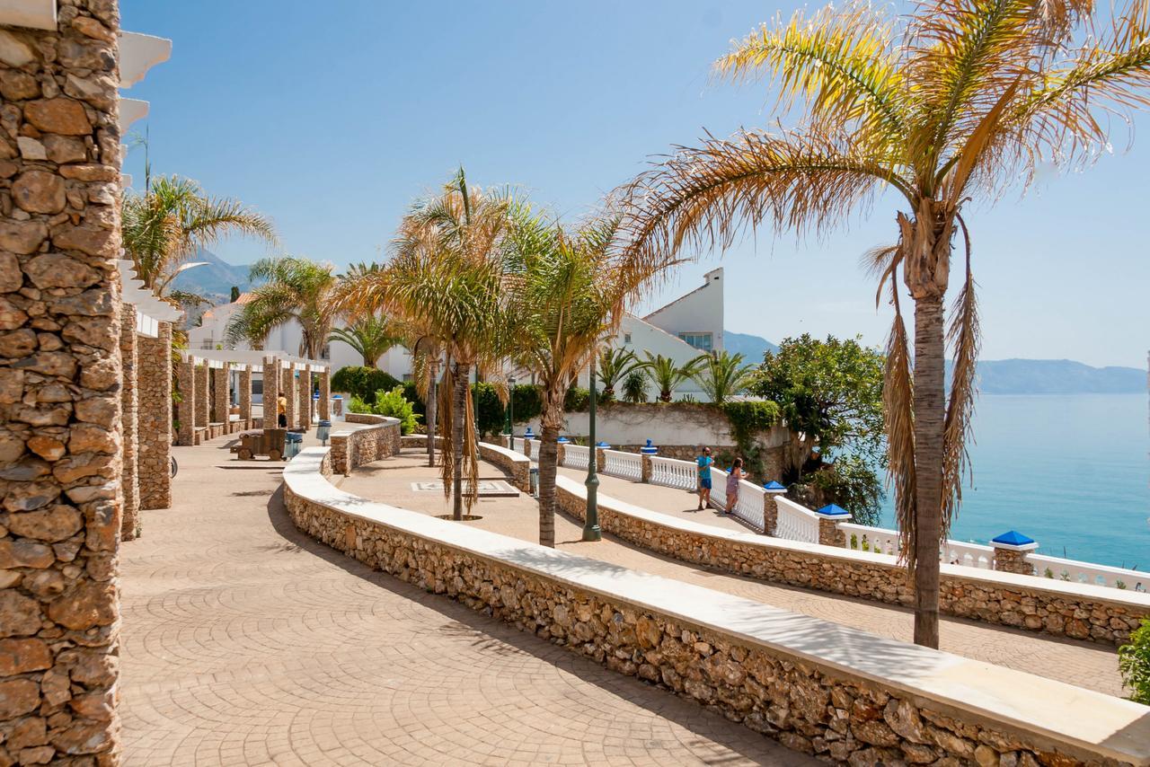 Canovas Nerja - Alcazaba Parador, Piscina, 2 Dorm Zimmer foto